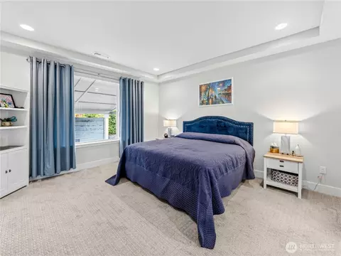 Bedroom - 3522 Elmont Ave, Enumclaw, WA 98022 photo 1 of 4
