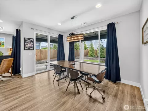Dining - 3522 Elmont Ave, Enumclaw, WA 98022 photo 1 of 2