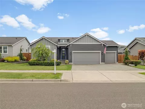3522 Elmont Ave, Enumclaw, WA 98022
