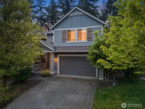 3924 Campus Willow Loop NE, Olympia, WA 98516
