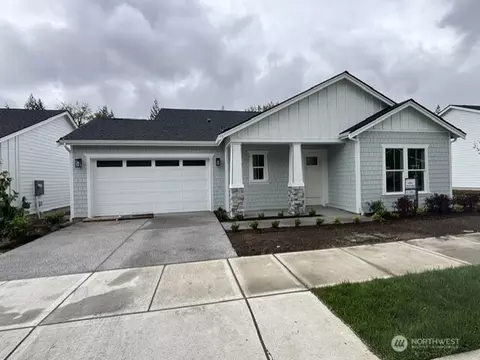 34031 Buckeye Ave SE #241, Black Diamond, WA 98010