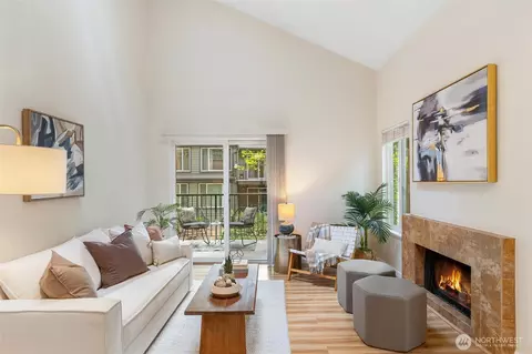 14415 NE 30th Pl #22D, Bellevue, WA 98007