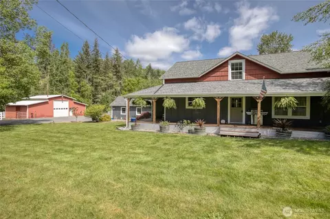 337 Logan Hill Rd, Chehalis, WA 98532