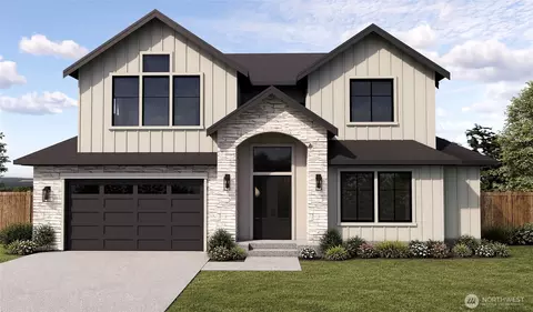 14514 SE 14th St, Bellevue, WA 98007