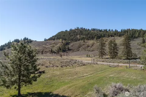 1 Lot Whiskey Mountain Rnch, Tonasket, WA 98855
