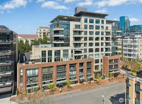 10000 Main St #507, Bellevue, WA 98004