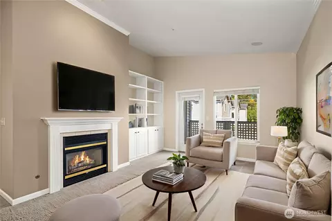 Living - 23908 Bothell Everett Hwy #A304, Bothell, WA 98021 photo 3 of 8