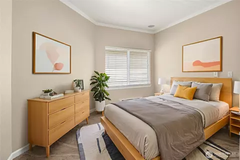 Bedroom - 23908 Bothell Everett Hwy #A304, Bothell, WA 98021 photo 4 of 5