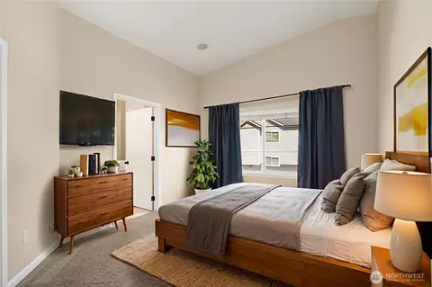 Bedroom - 23908 Bothell Everett Hwy #A304, Bothell, WA 98021 photo 1 of 5