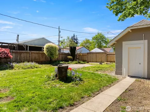Exterior - 471 16th Ave, Longview, WA 98632 photo 7 of 9