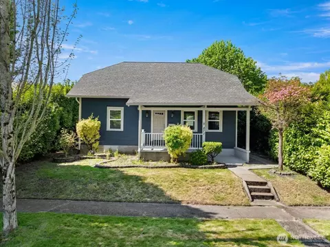 471 16th Ave, Longview, WA 98632
