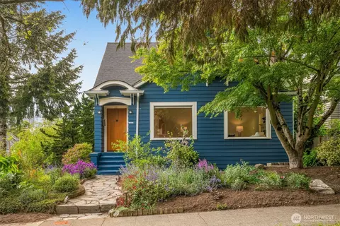 801 16th Ave, Seattle, WA 98122