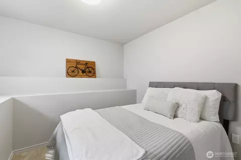 Bedroom - 2117 Lombard Ave, Everett, WA 98201 photo 4 of 4