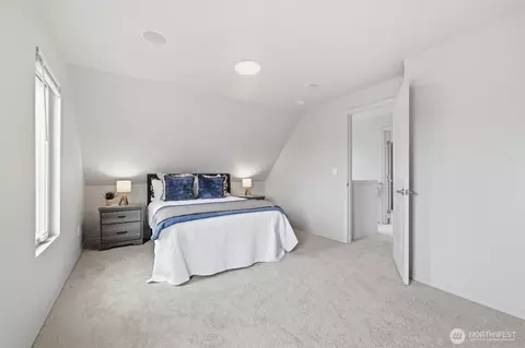 Bedroom - 2117 Lombard Ave, Everett, WA 98201 photo 1 of 4