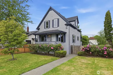 Exterior - 2117 Lombard Ave, Everett, WA 98201 photo 5 of 5