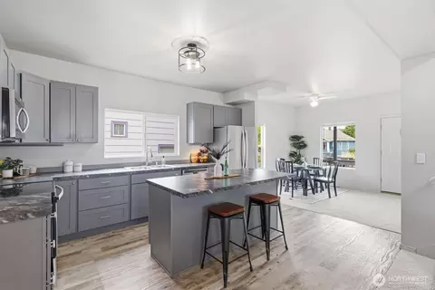 Kitchen - 2117 Lombard Ave, Everett, WA 98201 photo 1 of 4