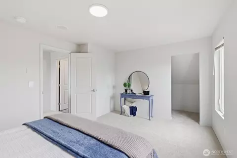 Bedroom - 2117 Lombard Ave, Everett, WA 98201 photo 2 of 4