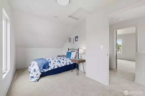Bedroom - 2117 Lombard Ave, Everett, WA 98201 photo 3 of 4