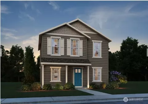 2428 160th St NE, Marysville, WA 98271