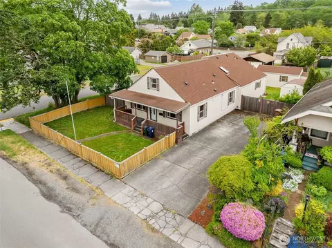 5801 S Pine St, Tacoma, WA 98409