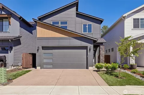 17507 NW 7th Ave, Ridgefield, WA 98642