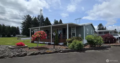 57 Clemons Rd #3, Montesano, WA 98563