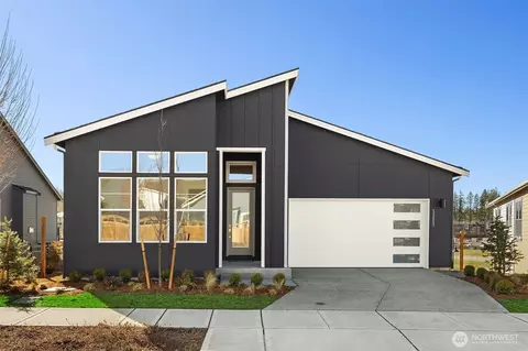 33922 Site 218 Calla Lilly Pl SE, Black Diamond, WA 98010