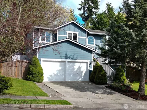 17317 73rd Dr NE, Arlington, WA 98223