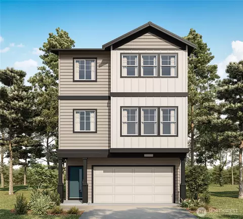 13909 11th Pl W, Lynnwood, WA 98087