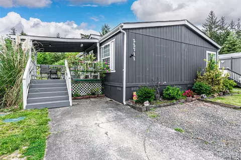 22711 91st Avenue Ct E, Graham, WA 98338