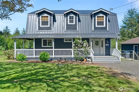 203 E Wishkah Rd, Aberdeen, WA 98520