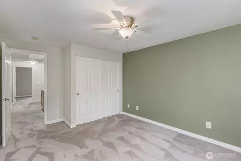 Bedroom - 18930 Bothell-everett Hwy #T-101, Bothell, WA 98012 photo 7 of 7