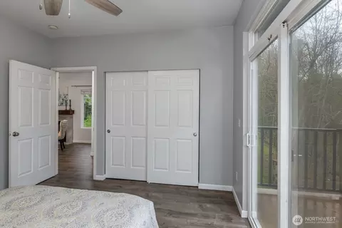 Bedroom - 18930 Bothell-everett Hwy #T-101, Bothell, WA 98012 photo 3 of 7