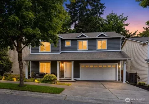 11808 57th Ave SE, Snohomish, WA 98296