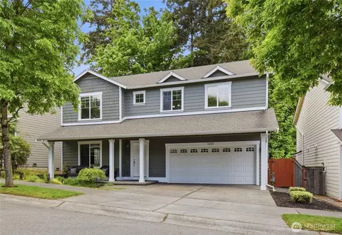11808 57th Ave SE, Snohomish, WA 98296