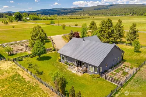 644 Masterson Rd, Cle Elum, WA 98922