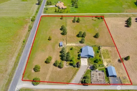 644 Masterson Rd, Cle Elum, WA 98922