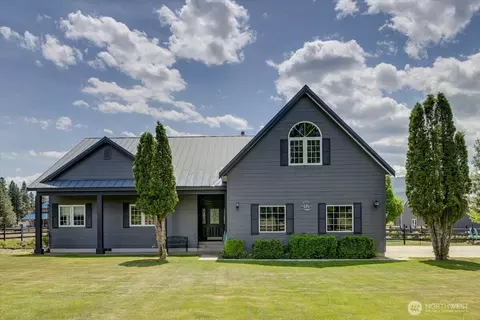 644 Masterson Rd, Cle Elum, WA 98922