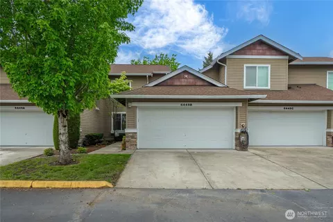6445 James Ave SE #B, Auburn, WA 98092