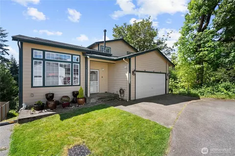 6213 23rd St NE, Tacoma, WA 98422