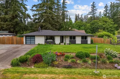 14912 SE 270th Pl, Kent, WA 98042