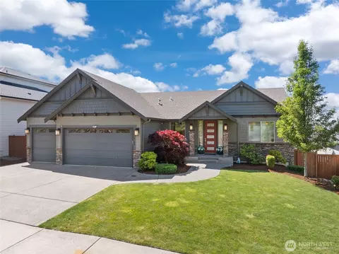 10105 174th Ave E, Bonney Lake, WA 98391