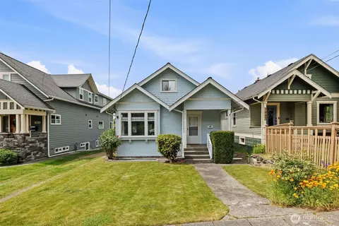 7843 Stroud Ave N, Seattle, WA 98103