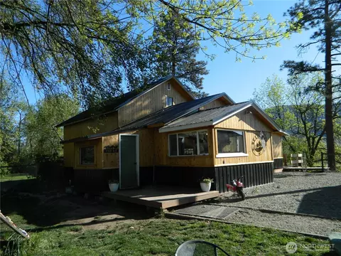 1650 Highway 7, Oroville, WA 98844