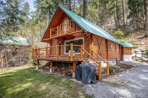 23148 Lake Wenatchee Hwy, Leavenworth, WA 98826