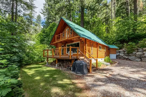 23148 Lake Wenatchee Hwy, Leavenworth, WA 98826