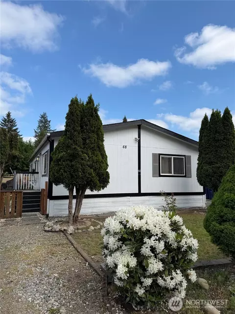 602 29th St SE #68, Auburn, WA 98002