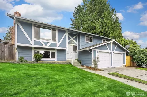 14638 124th Pl NE, Woodinville, WA 98072