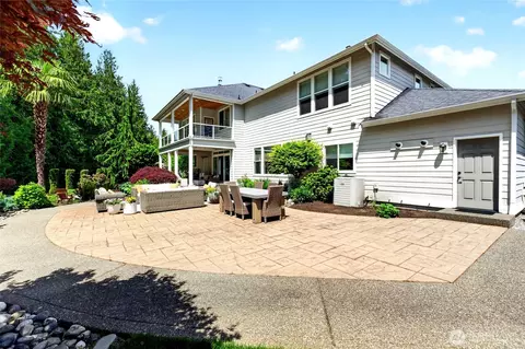 Exterior - 897 Spaulding Cir, Buckley, WA 98321 photo 5 of 7