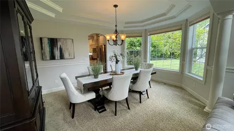 Dining - 897 Spaulding Cir, Buckley, WA 98321 photo 1 of 1